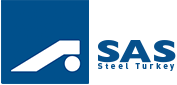 Logo Sas Turkey